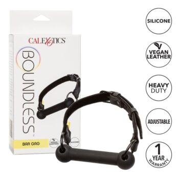 CALEXOTICS - BILLON DE BARRE SANS LIMITES-CALEXOTICS-sextoys-lingerie-bdsm-hygiène-sexshop