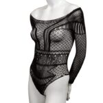 CALEXOTICS - BODY ÉPAULE SCANDAL TAILLE UNIQUE-CALEXOTICS-sextoys-lingerie-bdsm-hygiène-sexshop