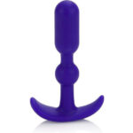 CALEXOTICS - BOOTY CALL BOOTY TEASER BLEU-CALEXOTICS-sextoys-lingerie-bdsm-hygiène-sexshop