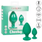 CALEXOTICS – BOUCHON CHEEKY VERT