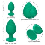 CALEXOTICS – BOUCHON CHEEKY VERT