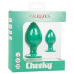 CALEXOTICS – BOUCHON CHEEKY VERT