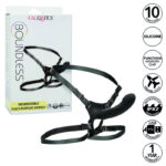 CALEXOTICS – BOUNDLESS ARNESS MULTI-PORPUSES RECHARGEABLE