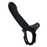 CALEXOTICS – BOUNDLESS ARNESS MULTI-PORPUSES RECHARGEABLE