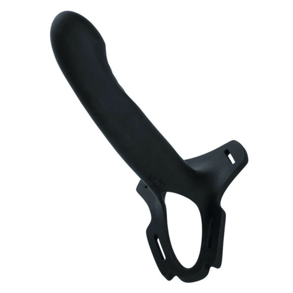 CALEXOTICS - BOUNDLESS ARNESS MULTI-PORPUSES RECHARGEABLE-CALEXOTICS-sextoys-lingerie-bdsm-hygiène-sexshop