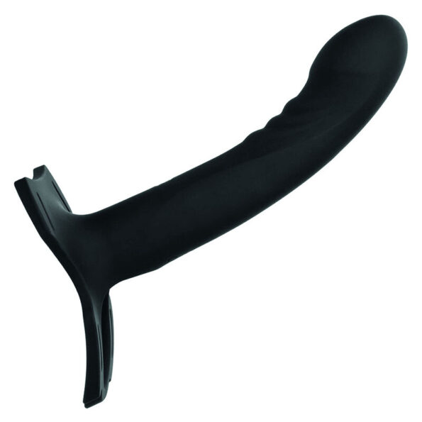 CALEXOTICS - BOUNDLESS ARNESS MULTI-PORPUSES RECHARGEABLE-CALEXOTICS-sextoys-lingerie-bdsm-hygiène-sexshop