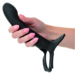 CALEXOTICS – BOUNDLESS ARNESS MULTI-PORPUSES RECHARGEABLE