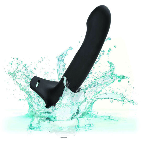 CALEXOTICS - BOUNDLESS ARNESS MULTI-PORPUSES RECHARGEABLE-CALEXOTICS-sextoys-lingerie-bdsm-hygiène-sexshop