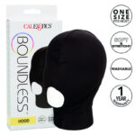 CALEXOTICS - BOUNDLESS CAPOT-CALEXOTICS-sextoys-lingerie-bdsm-hygiène-sexshop