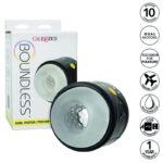 CALEXOTICS - BOUNDLESS COUPEUR DOUBLE MOTEUR-CALEXOTICS-sextoys-lingerie-bdsm-hygiène-sexshop