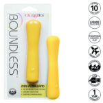 CALEXOTICS - BOUNDLESS MINI-WAND FLEXIWAND-CALEXOTICS-sextoys-lingerie-bdsm-hygiène-sexshop