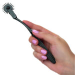 CALEXOTICS - BOUNDLESS ROUE DE PLAISANCE-CALEXOTICS-sextoys-lingerie-bdsm-hygiène-sexshop
