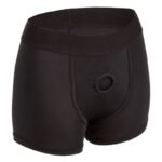 CALEXOTICS - BOXER BOUNDLESS XXL/XXXL-CALEXOTICS-sextoys-lingerie-bdsm-hygiène-sexshop