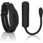 CALEXOTICS - BRACELET TELECOMMANDE PETITE BULLET-CALEXOTICS-sextoys-lingerie-bdsm-hygiène-sexshop