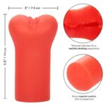 CALEXOTICS – CHEAP SHRILLS LE DIABLE