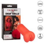 CALEXOTICS – CHEAP SHRILLS LE DIABLE
