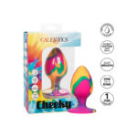 CALEXOTICS – CHEEKY GRAND PLUG ANAL TIE-DYE