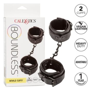 CALEXOTICS - CHEVILLES SANS LIMITES-CALEXOTICS-sextoys-lingerie-bdsm-hygiène-sexshop