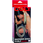 CALEXOTICS - COLT COUP DE DOUCHE-CALEXOTICS-sextoys-lingerie-bdsm-hygiène-sexshop