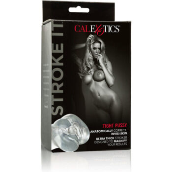 CALEXOTICS - COUPEZ-LE CUISSE CHATTE CLAIRE-CALEXOTICS-sextoys-lingerie-bdsm-hygiène-sexshop