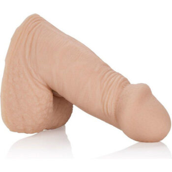 CALEXOTICS - EMBALLAGE CHAIR DE PÉNIS 12.75 CM-CALEXOTICS-sextoys-lingerie-bdsm-hygiène-sexshop
