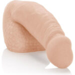 CALEXOTICS - EMBALLAGE CHAIR DE PÉNIS 14.5 CM-CALEXOTICS-sextoys-lingerie-bdsm-hygiène-sexshop