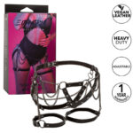 CALEXOTICS - EUPHORIA HARNAIS DE CUISSE MULTICHAÎNES PREMIUM-CALEXOTICS-sextoys-lingerie-bdsm-hygiène-sexshop