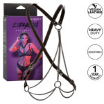 CALEXOTICS - EUPHORIA HARNAIS MULTICHAÎNE PREMIUM-CALEXOTICS-sextoys-lingerie-bdsm-hygiène-sexshop
