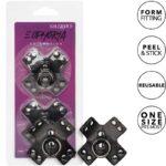 CALEXOTICS – EUPHORIA JOINT TORIQUE NOIR