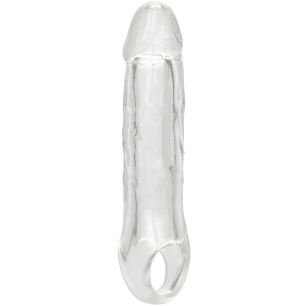 5 TRANSPARENTE-CALEXOTICS-sextoys-lingerie-bdsm-hygiène-sexshop