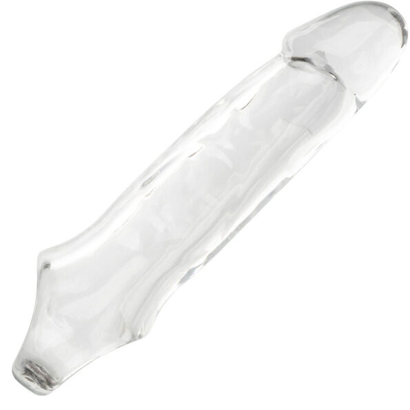 5 TRANSPARENTE-CALEXOTICS-sextoys-lingerie-bdsm-hygiène-sexshop