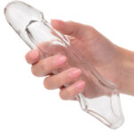 CALEXOTICS – EXTENSION PERFORMANCE MAXX CLEAR 6