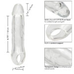 CALEXOTICS – EXTENSION PERFORMANCE MAXX CLEAR 6