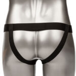CALEXOTICS – EXTENSION PERFORMANCE MAXX RÉALISTE AVEC HARNAIS PEAU CLAIRE