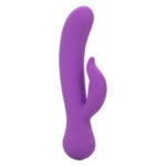 CALEXOTICS – FIRST TIME VIBRATEUR PLEASER RECHARGEABLE VIOLET