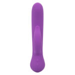CALEXOTICS – FIRST TIME VIBRATEUR PLEASER RECHARGEABLE VIOLET