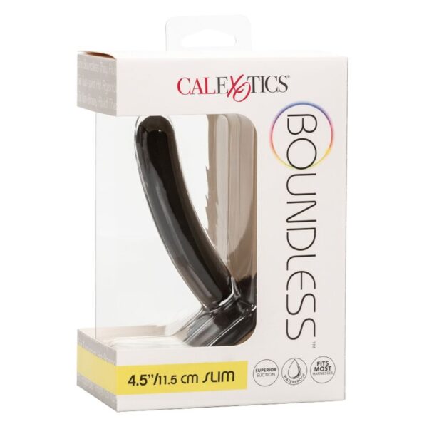 CALEXOTICS - GODE SANS LIMITE 11.5 CM-CALEXOTICS-sextoys-lingerie-bdsm-hygiène-sexshop