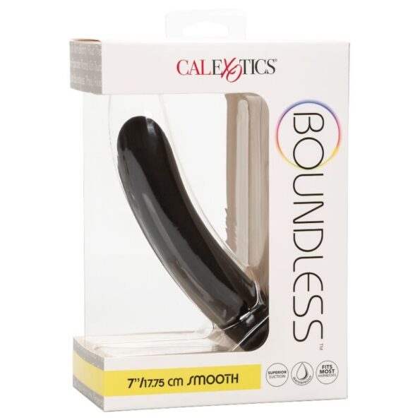 CALEXOTICS - GODE SANS LIMITE 17.8 CM-CALEXOTICS-sextoys-lingerie-bdsm-hygiène-sexshop