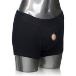 CALEXOTICS - HARNAIS BOXER-CALEXOTICS-sextoys-lingerie-bdsm-hygiène-sexshop