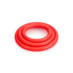 CALEXOTICS – JEU DE TROIS ANNEAUX ROUGE