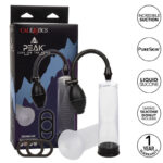 CALEXOTICS - KIT DE POMPE À ONDES STIMULANTES DE POINTE-CALEXOTICS-sextoys-lingerie-bdsm-hygiène-sexshop