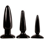 CALEXOTICS - KIT DENTRAÎNEUR ANAL COLT-CALEXOTICS-sextoys-lingerie-bdsm-hygiène-sexshop