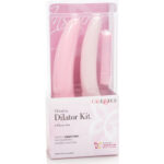 CALEXOTICS - KIT DILATATEUR VIBRANT INSPIRE-CALEXOTICS-sextoys-lingerie-bdsm-hygiène-sexshop