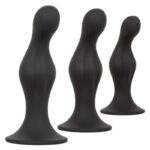 CALEXOTICS - KIT DONDULATION ANAL-CALEXOTICS-sextoys-lingerie-bdsm-hygiène-sexshop