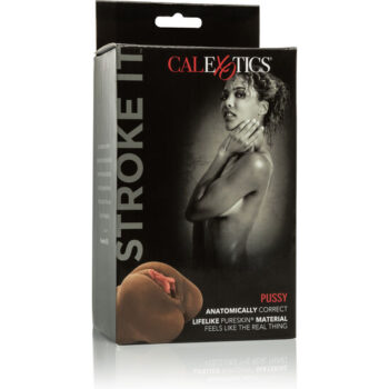 CALEXOTICS - LA COUPÉ LE SOURCILS DE LA CHATTE-CALEXOTICS-sextoys-lingerie-bdsm-hygiène-sexshop