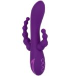 CALEXOTICS - LONG BEACH BOOTYLICIOUS VIOLET-CALEXOTICS-sextoys-lingerie-bdsm-hygiène-sexshop