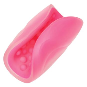 CALEXOTICS - MASTURBATEUR GRIP PERL?-CALEXOTICS-sextoys-lingerie-bdsm-hygiène-sexshop