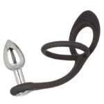 CALEXOTICS - MINI PLUG STAR FUCKER-CALEXOTICS-sextoys-lingerie-bdsm-hygiène-sexshop