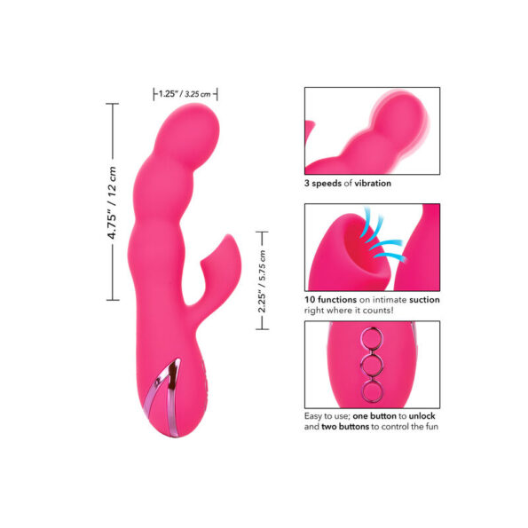 CALEXOTICS - ORGASME AU BORD DE LOCÉANS-CALEXOTICS-sextoys-lingerie-bdsm-hygiène-sexshop