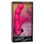 CALEXOTICS – ORGASME AU BORD DE LOCÉANS